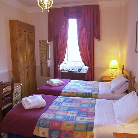 エディンバラ Ardleigh House Bed & Breakfast エクステリア 写真