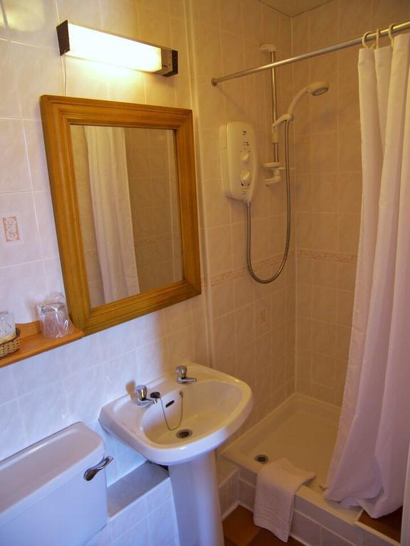 エディンバラ Ardleigh House Bed & Breakfast 部屋 写真