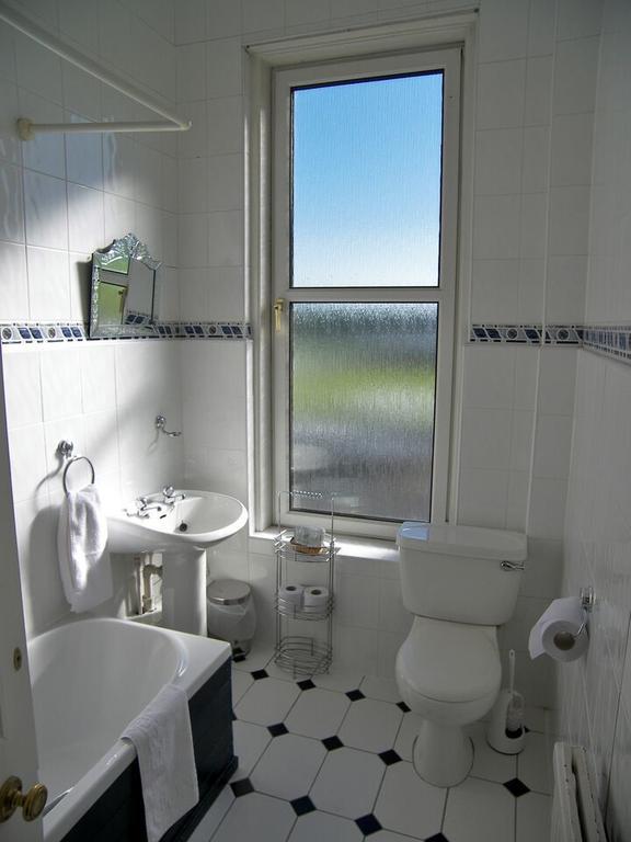 エディンバラ Ardleigh House Bed & Breakfast 部屋 写真
