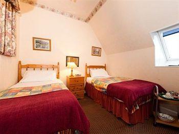 エディンバラ Ardleigh House Bed & Breakfast エクステリア 写真