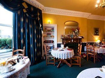エディンバラ Ardleigh House Bed & Breakfast エクステリア 写真