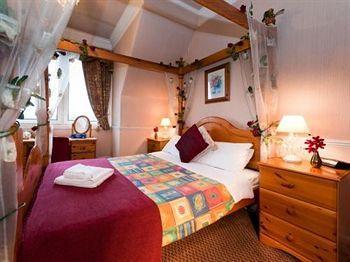 エディンバラ Ardleigh House Bed & Breakfast エクステリア 写真