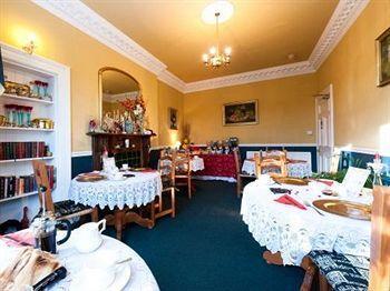 エディンバラ Ardleigh House Bed & Breakfast エクステリア 写真